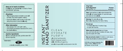 Instant Hand Sanitizer.jpg Instant Hand Sanitizer - Instant Hand Sanitizer